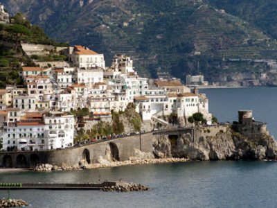 Amalfi