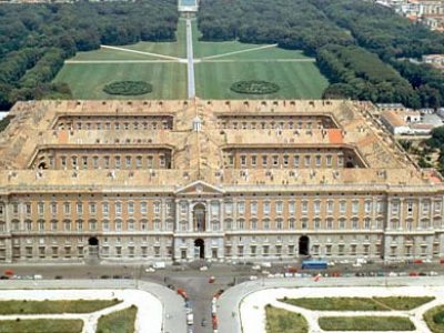 Reggia di Caserta