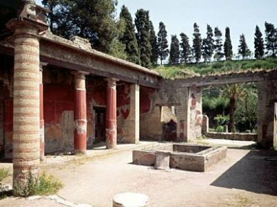 Herculaneum