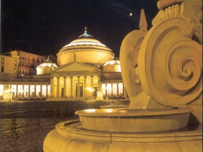 Napoli