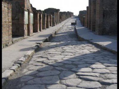 Pompeii