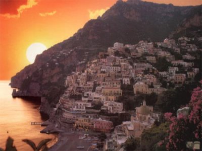 Positano